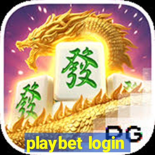 playbet login